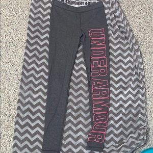 Under Armour Leggings